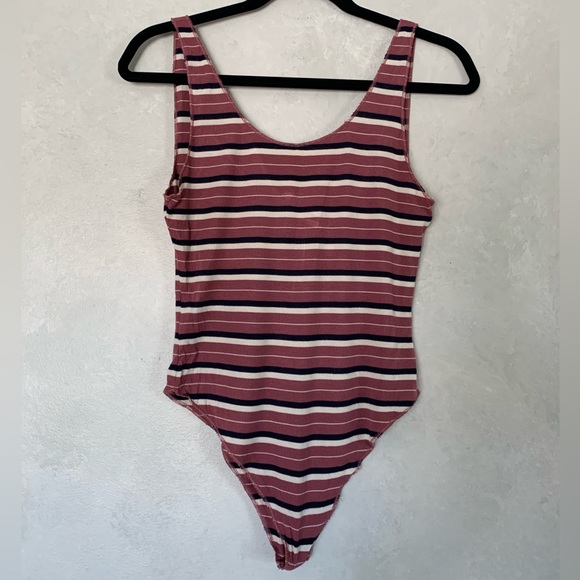 Free People 🌺 Ride or Die Bodysuit | S - Picture 4 of 10